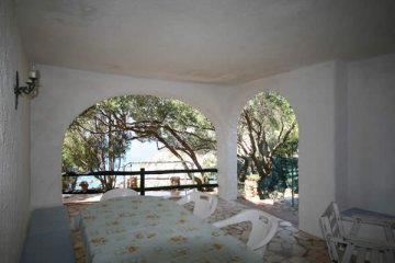 Vakantiehuis Zuid Sardinie - Villa Gianina (9)